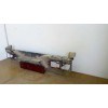 Recambio de refuerzo paragolpes trasero para ford maverick (ml) básico referencia OEM IAM   