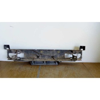 Recambio de refuerzo paragolpes trasero para ford maverick (ml) básico referencia OEM IAM   