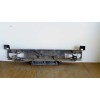 Recambio de refuerzo paragolpes trasero para ford maverick (ml) básico referencia OEM IAM   