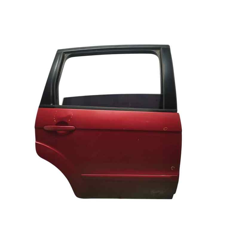 Recambio de puerta trasera derecha para ford s-max (ca1) 2.0 tdci cat referencia OEM IAM PAM21R24630AC OBSERVAR FOTOS 