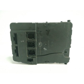 Recambio de caja reles / fusibles para renault scenic ii 1.5 dci diesel referencia OEM IAM 8200606826 S118400150H 