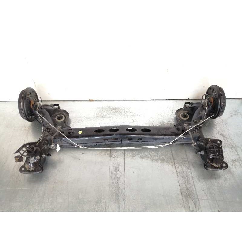 Recambio de puente trasero para volkswagen polo 1.0 tsi referencia OEM IAM 2Q0501053 2Q0501053BP 