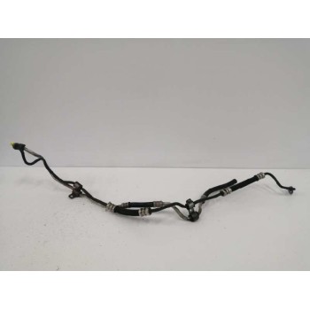 Recambio de tubo presion direccion asistida para peugeot 5008 1.6 e-hdi fap referencia OEM IAM   