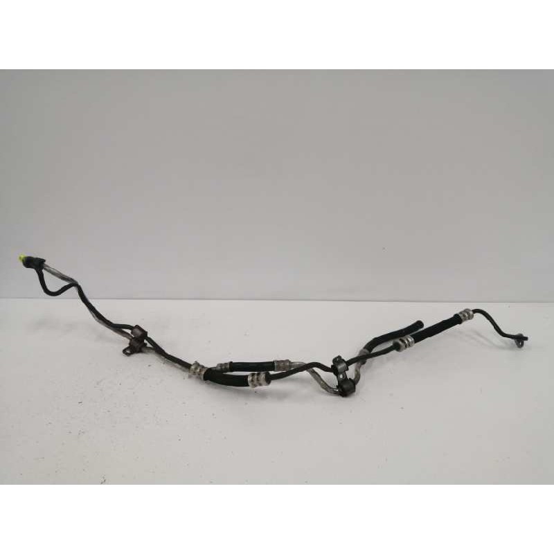 Recambio de tubo presion direccion asistida para peugeot 5008 1.6 e-hdi fap referencia OEM IAM   