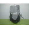 Recambio de cerradura puerta delantera derecha para peugeot 206+ básico referencia OEM IAM   