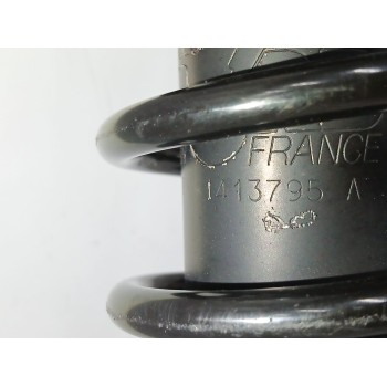 Recambio de amortiguador trasero izquierdo para microcar m.go 0.5 referencia OEM IAM 1413795  