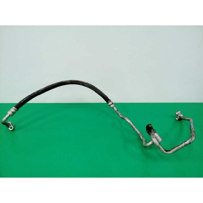Recambio de tubos aire acondicionado para hyundai h 1 2.5 crdi cat referencia OEM IAM 977664A900  