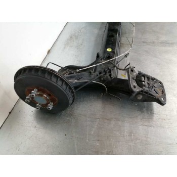 Recambio de puente trasero para volkswagen polo 1.0 tsi referencia OEM IAM 2Q0501053 2Q0501053BP 