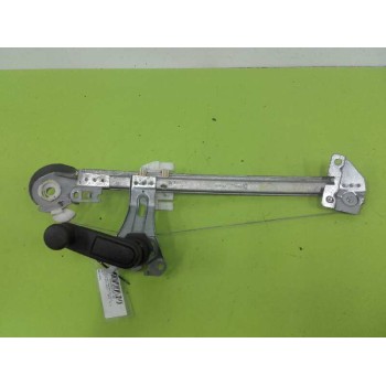 ELEVALUNAS TRASERO IZQUIERDO CABLE 9623109780 MANUAL 