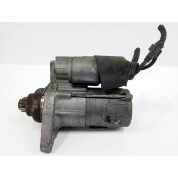 Recambio de motor arranque para volkswagen golf plus (5m1) 1.9 tdi referencia OEM IAM 022911023H TS18E1 