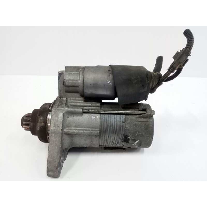 Recambio de motor arranque para volkswagen golf plus (5m1) 1.9 tdi referencia OEM IAM 022911023H TS18E1 