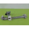 Recambio de elevalunas trasero izquierdo para peugeot 206+ básico referencia OEM IAM CABLE 9623109780 MANUAL 