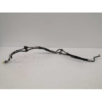Recambio de tubo presion direccion asistida para peugeot 5008 1.6 e-hdi fap referencia OEM IAM   