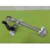Recambio de elevalunas trasero izquierdo para peugeot 206+ básico referencia OEM IAM CABLE 9623109780 MANUAL 