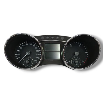 Recambio de cuadro instrumentos para mercedes-benz clase r (w251, v251) r 280 cdi (251.121, 251.026, 251.126) referencia OEM IAM