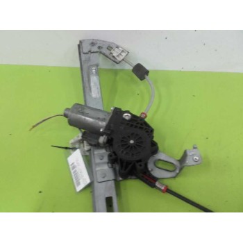 Recambio de elevalunas delantero izquierdo para peugeot 206+ básico referencia OEM IAM FUNDA 9221G0 