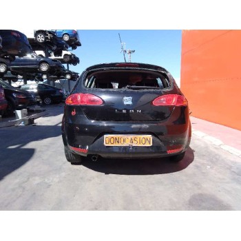 seat leon (1p1) del año 2006