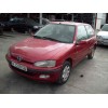 peugeot 106 (s2) del año 1998