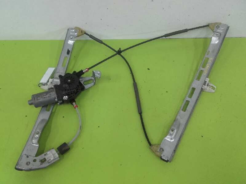 Recambio de elevalunas delantero derecho para peugeot 206+ básico referencia OEM IAM FUNDA  