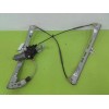 Recambio de elevalunas delantero derecho para peugeot 206+ básico referencia OEM IAM FUNDA  