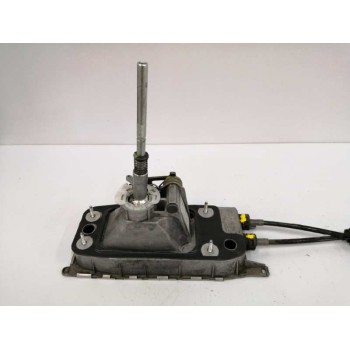 Recambio de palanca cambio para volkswagen golf vi (5k1) 1.6 tdi dpf referencia OEM IAM 1K0711049CH CON VARILLAJE 1K0711061B