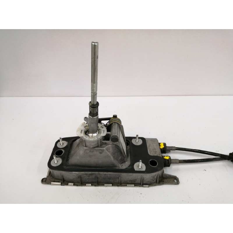 Recambio de palanca cambio para volkswagen golf vi (5k1) 1.6 tdi dpf referencia OEM IAM 1K0711049CH CON VARILLAJE 1K0711061B