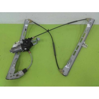 Recambio de elevalunas delantero derecho para peugeot 206+ básico referencia OEM IAM FUNDA  