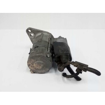 Recambio de motor arranque para volkswagen golf plus (5m1) 1.9 tdi referencia OEM IAM 022911023H TS18E1 