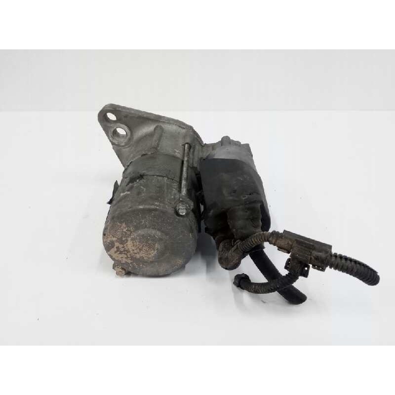 MOTOR ARRANQUE TS18E1