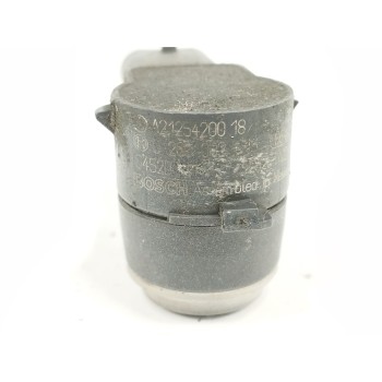 Recambio de sensor de aparcamiento para mercedes-benz clase c (w204) lim. 2.1 cdi cat referencia OEM IAM A2125420018 0263003616 