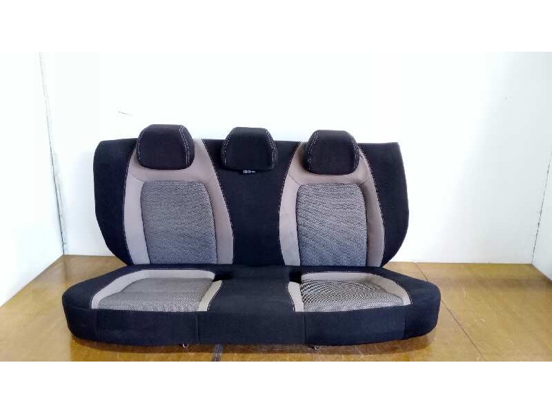 Recambio de asientos traseros para fiat tipo ii (356) sedan easy referencia OEM IAM Recambio de asientos traseros para fiat tipo ii (356) sedan easy referencia OEM IAM