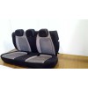 Recambio de asientos traseros para fiat tipo ii (356) sedan easy referencia OEM IAM   