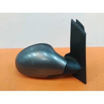 Recambio de retrovisor derecho para seat toledo (5p2) sport-up referencia OEM IAM  ELECTRICO 