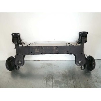 Recambio de puente trasero para volkswagen polo 1.0 tsi referencia OEM IAM 2Q0501053 2Q0501053BP 