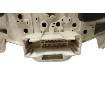 Recambio de mando calefaccion / aire acondicionado para renault trafic caja cerrada (ab 4.01) 1.9 diesel referencia OEM IAM W964