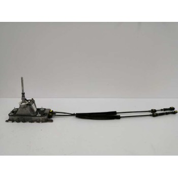 Recambio de palanca cambio para volkswagen golf vi (5k1) 1.6 tdi dpf referencia OEM IAM 1K0711049CH CON VARILLAJE 1K0711061B