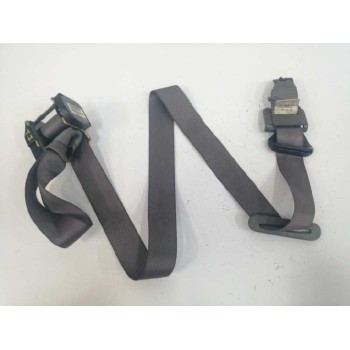 Recambio de cinturon seguridad trasero izquierdo para chrysler pt cruiser (pt) 2.2 crd cat referencia OEM IAM P0RL371L8AD 0RL371