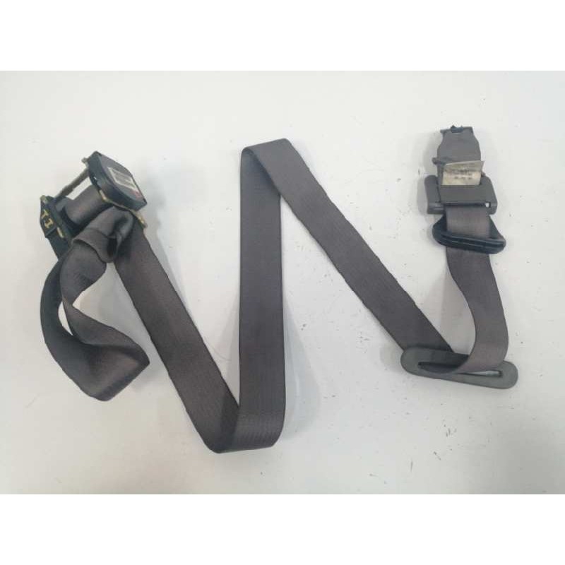 Recambio de cinturon seguridad trasero izquierdo para chrysler pt cruiser (pt) 2.2 crd cat referencia OEM IAM P0RL371L8AD 0RL371