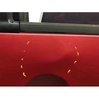 Recambio de puerta trasera derecha para ford s-max (ca1) 2.0 tdci cat referencia OEM IAM PAM21R24630AC OBSERVAR FOTOS 