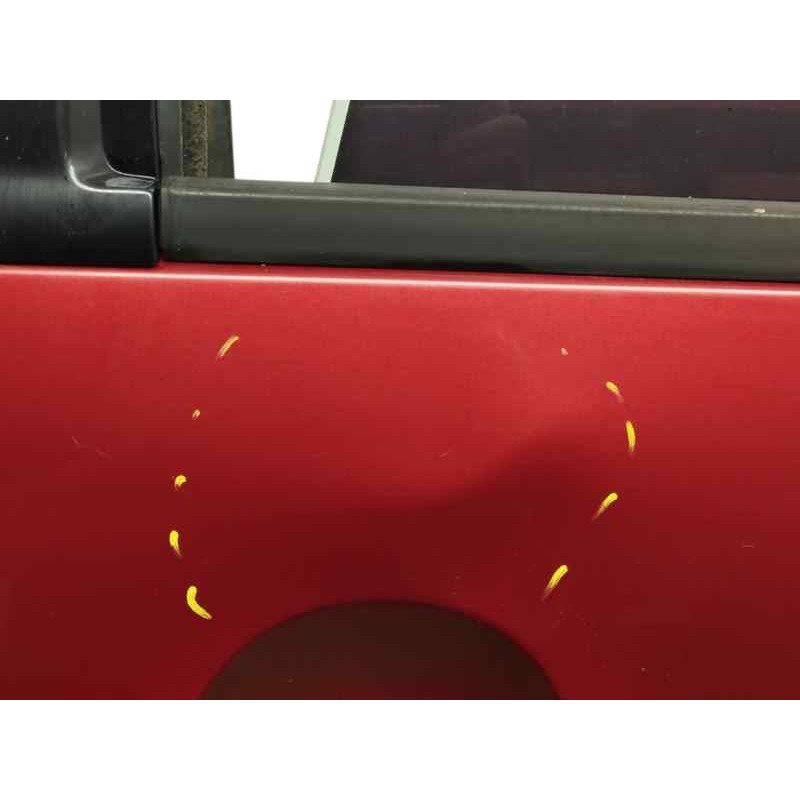 PUERTA TRASERA DERECHA OBSERVAR FOTOS