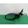 Recambio de retrovisor izquierdo para peugeot 206 berlina x-line referencia OEM IAM 8149KY ELECTRICO 