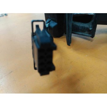 Recambio de retrovisor derecho para seat toledo (5p2) sport-up referencia OEM IAM  ELECTRICO 