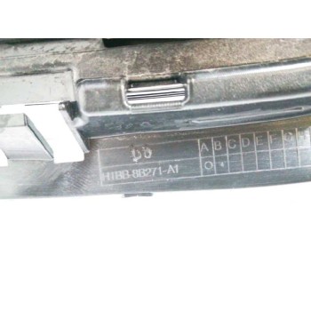 Recambio de rejilla delantera para ford fiesta (ce1) trend referencia OEM IAM H1BB8B271A1  