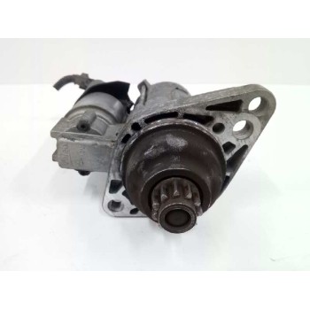 Recambio de motor arranque para volkswagen golf plus (5m1) 1.9 tdi referencia OEM IAM 022911023H TS18E1 