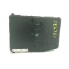 Recambio de caja reles / fusibles para renault scenic ii 1.5 dci diesel referencia OEM IAM 8200606826 S118400150H 