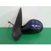 Recambio de retrovisor izquierdo para peugeot 206 berlina x-line referencia OEM IAM 8149KY ELECTRICO 