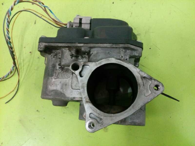 Recambio de valvula egr para volkswagen passat berlina (3c2) highline referencia OEM IAM 03G131501 216035358 