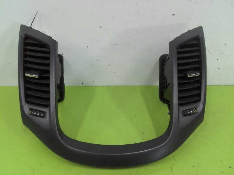 Recambio de rejilla aireadora para chevrolet orlando lt+ referencia OEM IAM ATF36096 10K101747 