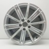 Recambio de llanta para volkswagen tiguan (5n2) 2.0 tdi referencia OEM IAM 5N0601025D 7JX17H2 ET43 5H 5X110