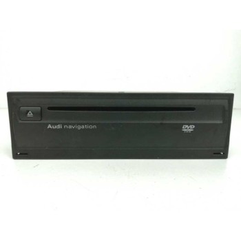 SISTEMA NAVEGACION GPS 4E0919887D BE6364 